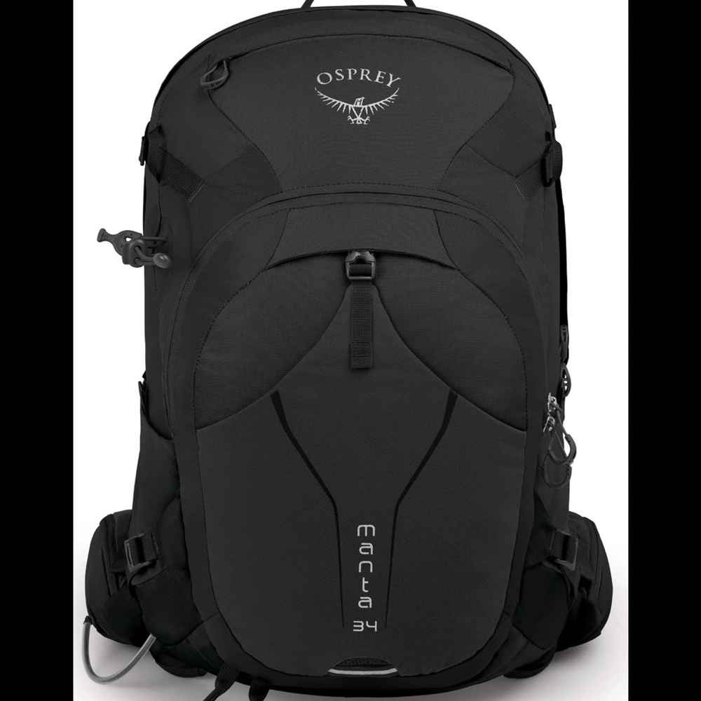 Osprey Manta 34 (men’s)